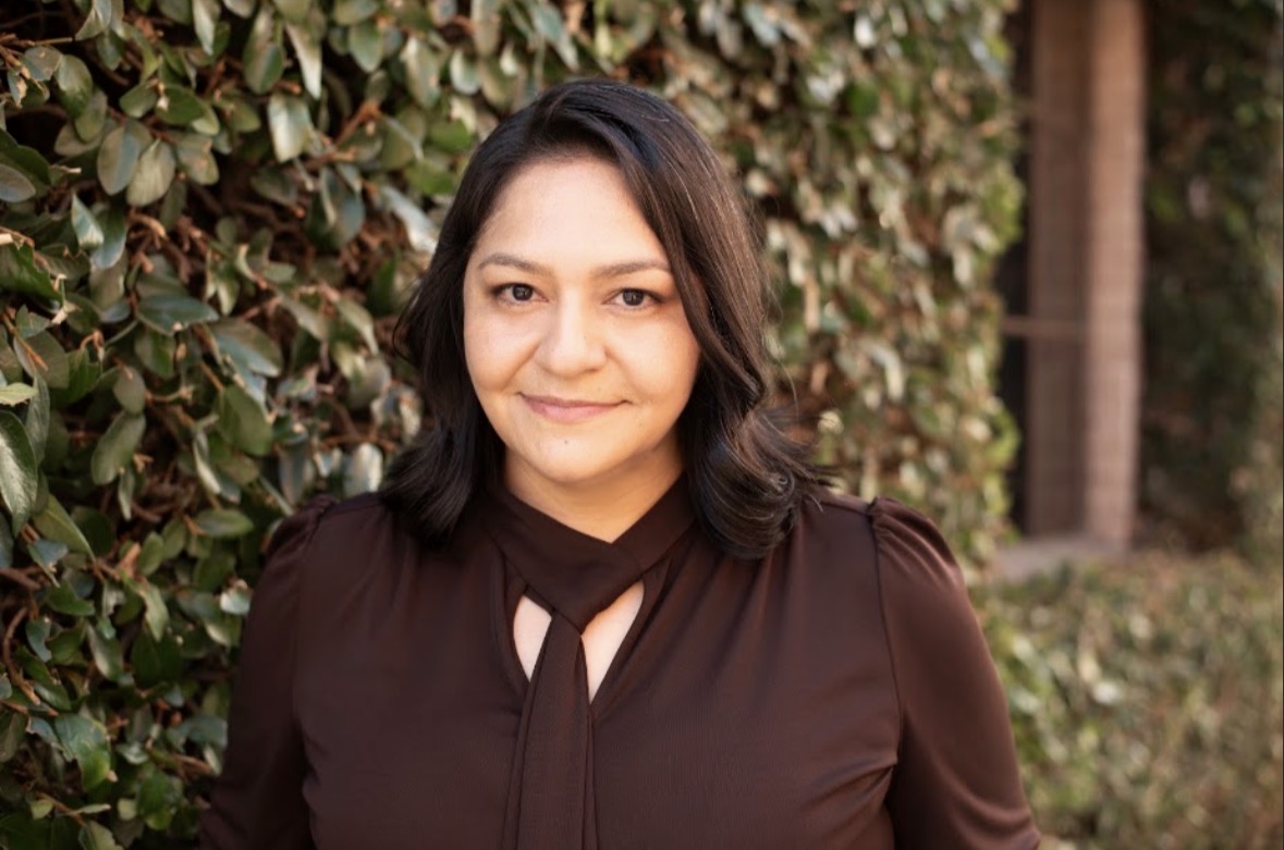 Gracie Johnson, immigration attorney in Compton CA